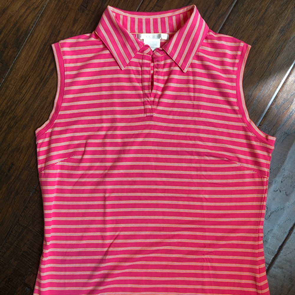 🏌️‍♀️ Nike Golf DryFit Shirt